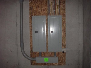 Electic Panel 1