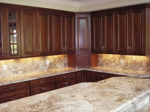 Undercabinet Lighting